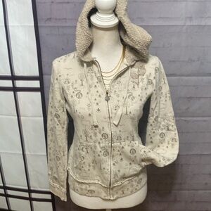 Billabong hooded Jacket